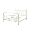 Citron Queen Bed