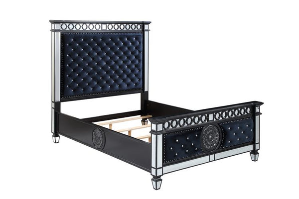 Varian II Queen Bed