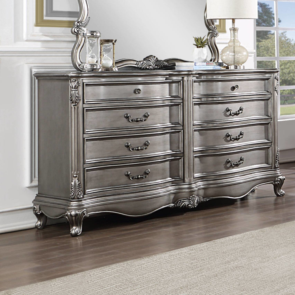 Ausonia Dresser