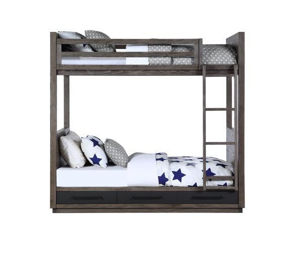 Estevon Bunk Bed