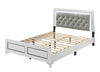 Casilda Queen Bed