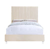 Edzia Queen Bed