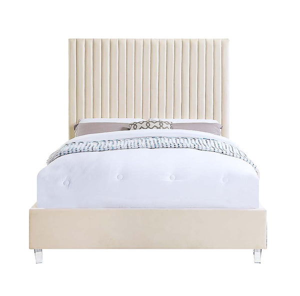 Edzia Queen Bed