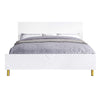 Gaines Queen Bed