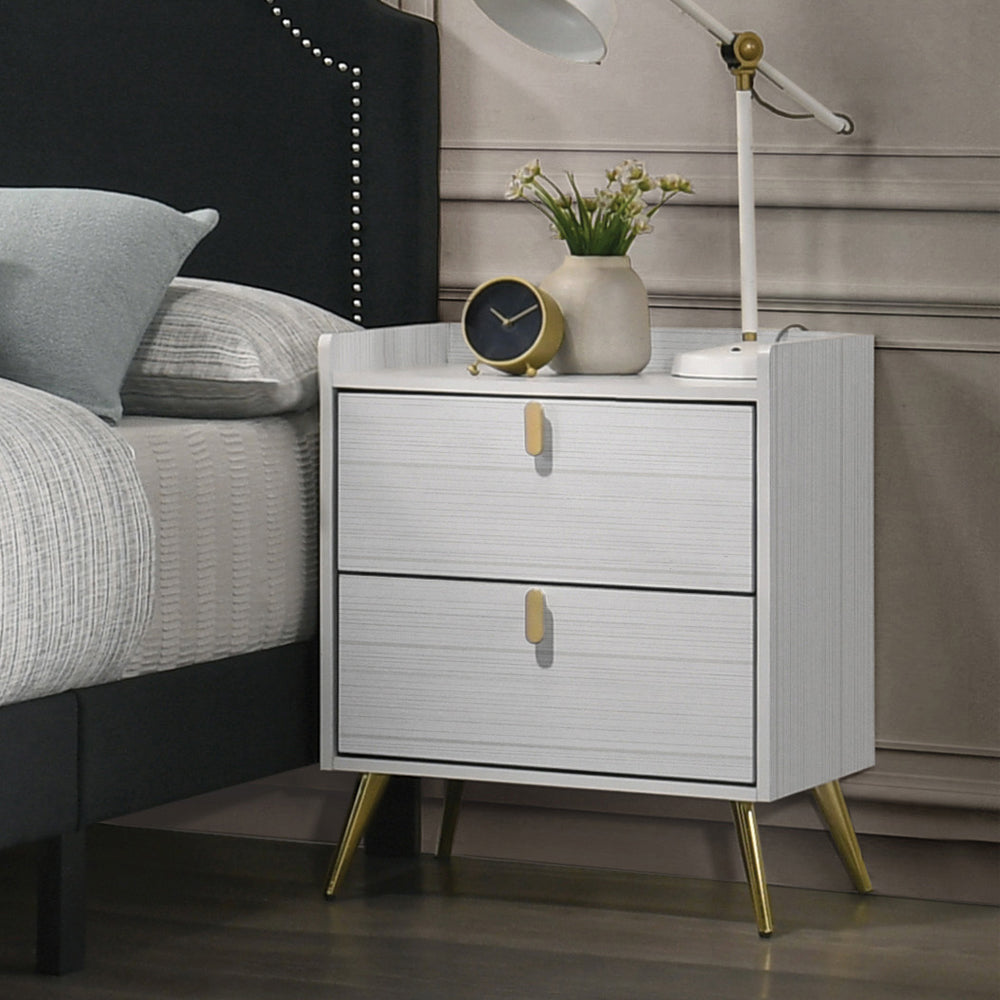 Zeena Nightstand