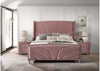 Salonia Queen Bed