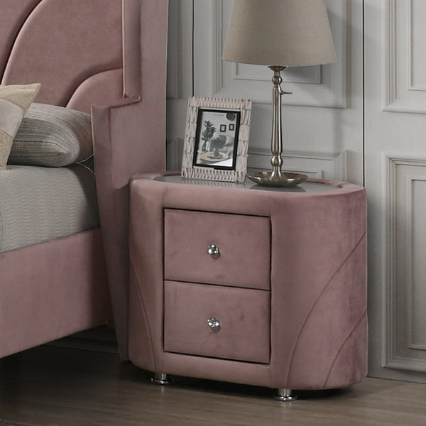 Salonia Nightstand