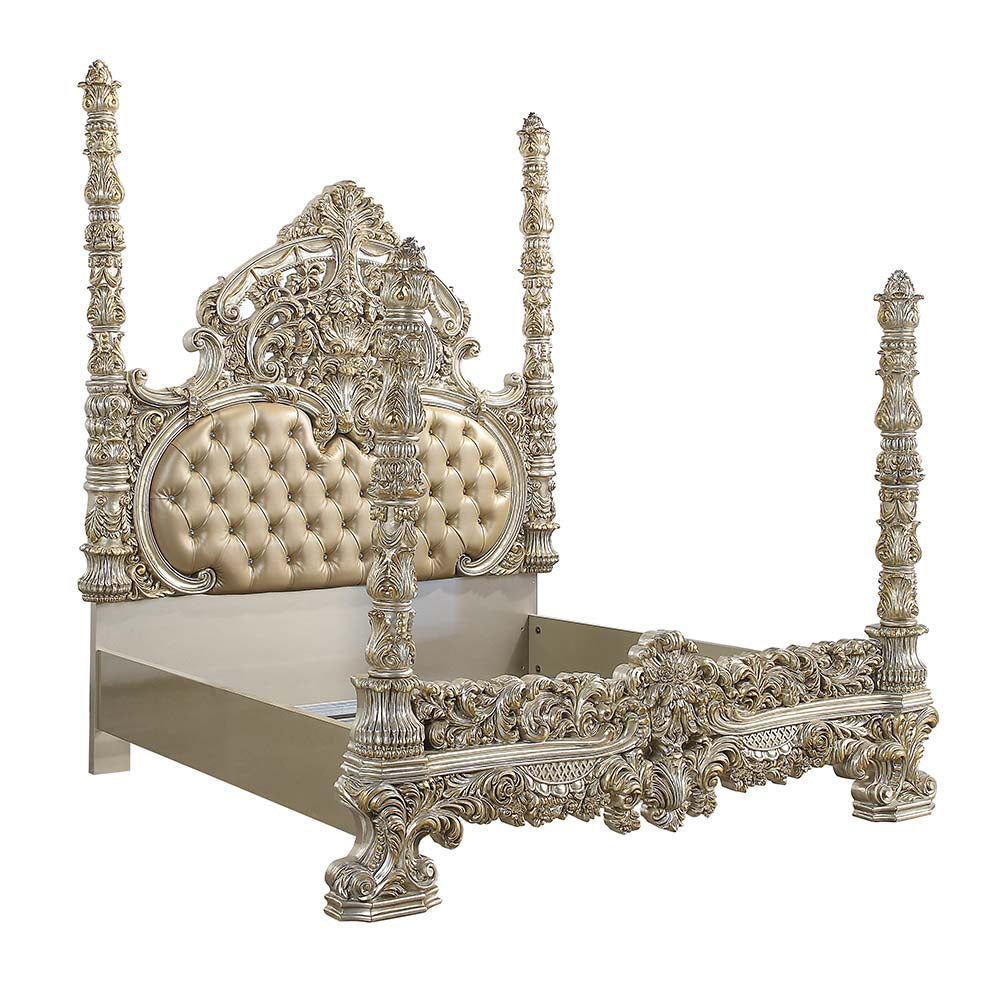 Danae Eastern King Bed