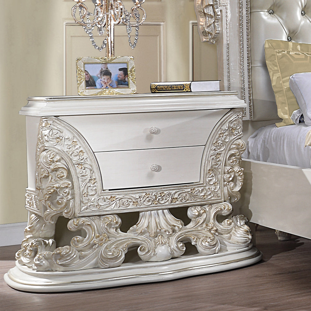 Adara Nightstand