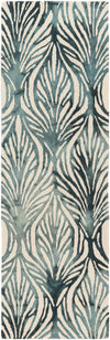 Belladonna BDA-3006 2'6" x 8' Rug