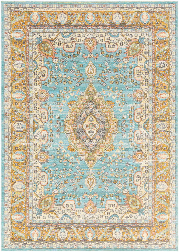 Bodrum BDM-2300 5'3" x 7'3" Rug