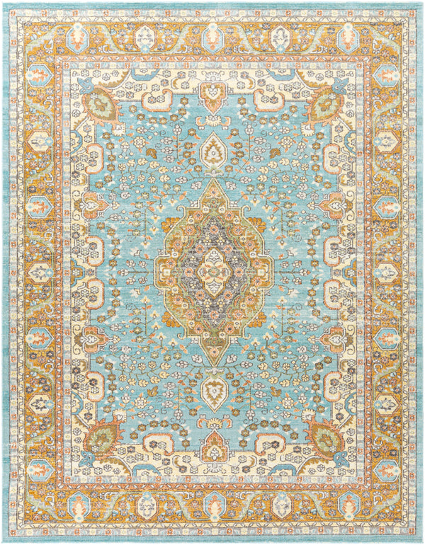 Bodrum BDM-2300 5'3" x 7'3" Rug