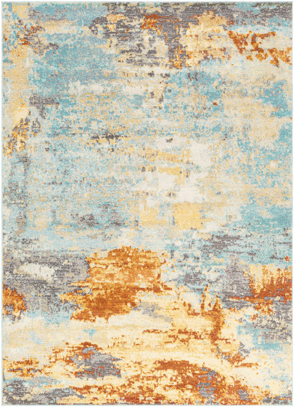 Bodrum BDM-2301 5'3" x 7'3" Rug