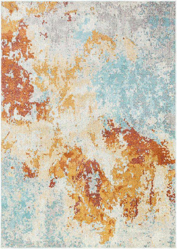 Bodrum BDM-2303 5'3" x 7'3" Rug