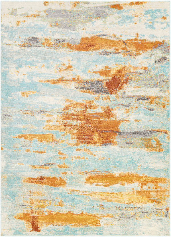 Bodrum BDM-2309 5'3" x 7'3" Rug