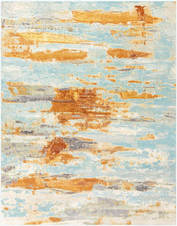 Bodrum BDM-2309 5'3" x 7'3" Rug