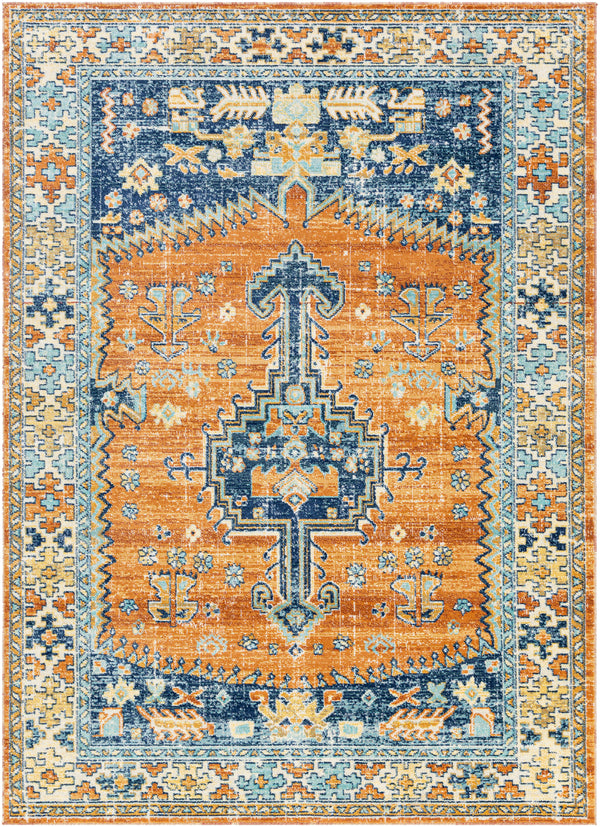 Bodrum BDM-2310 5'3" x 7'3" Rug