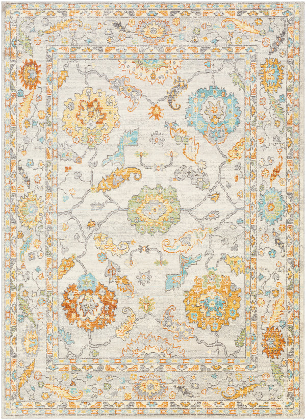 Bodrum BDM-2311 5'3" x 7'3" Rug