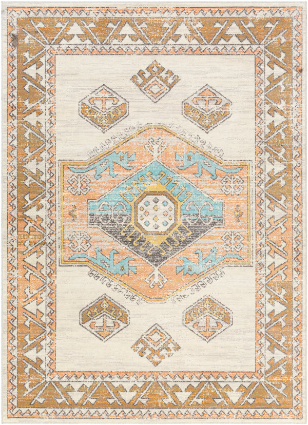 Bodrum BDM-2313 5'3" x 7'3" Rug