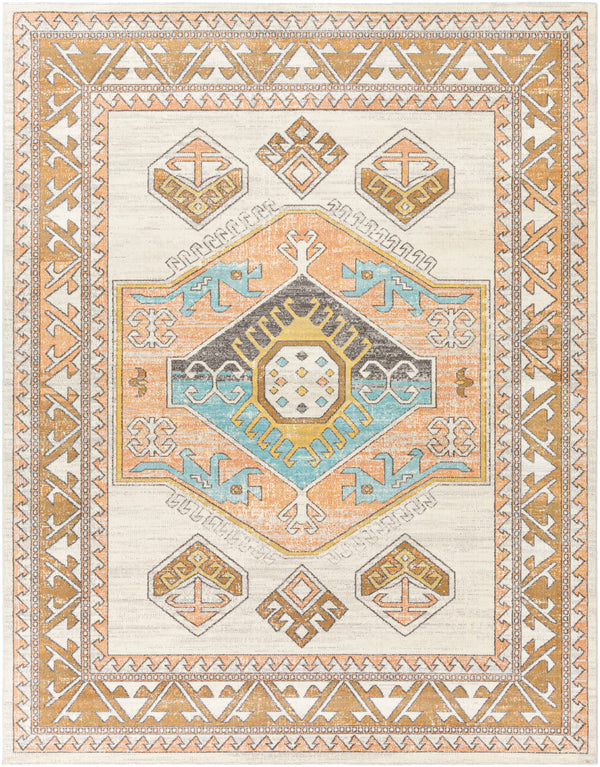 Bodrum BDM-2313 5'3" x 7'3" Rug