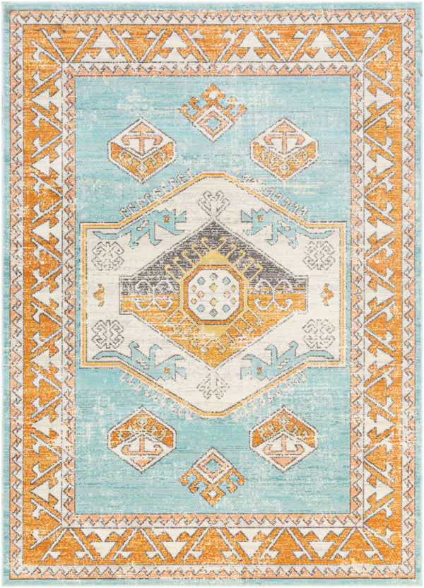 Bodrum BDM-2314 5'3" x 7'3" Rug