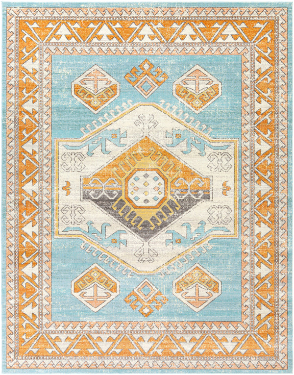 Bodrum BDM-2314 5'3" x 7'3" Rug