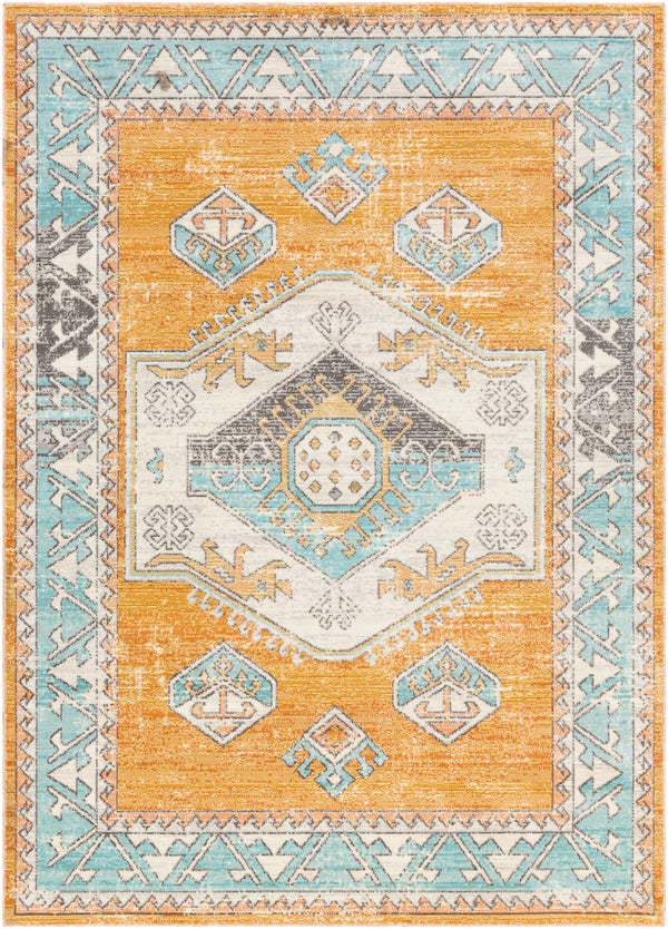 Bodrum BDM-2315 5'3" x 7'3" Rug