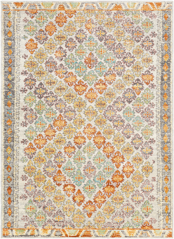 Bodrum BDM-2316 5'3" x 7'3" Rug