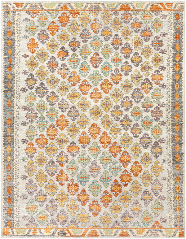 Bodrum BDM-2316 5'3" x 7'3" Rug