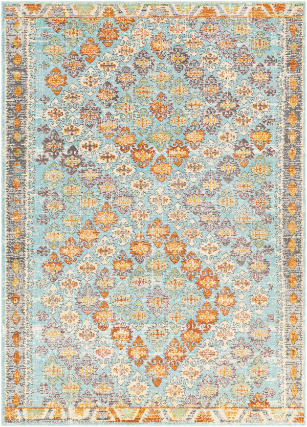 Bodrum BDM-2317 5'3" x 7'3" Rug