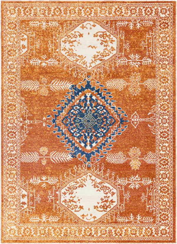 Bodrum BDM-2318 5'3" x 7'3" Rug