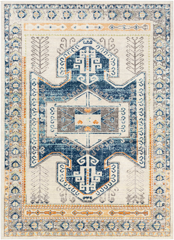 Bodrum BDM-2319 5'3" x 7'3" Rug