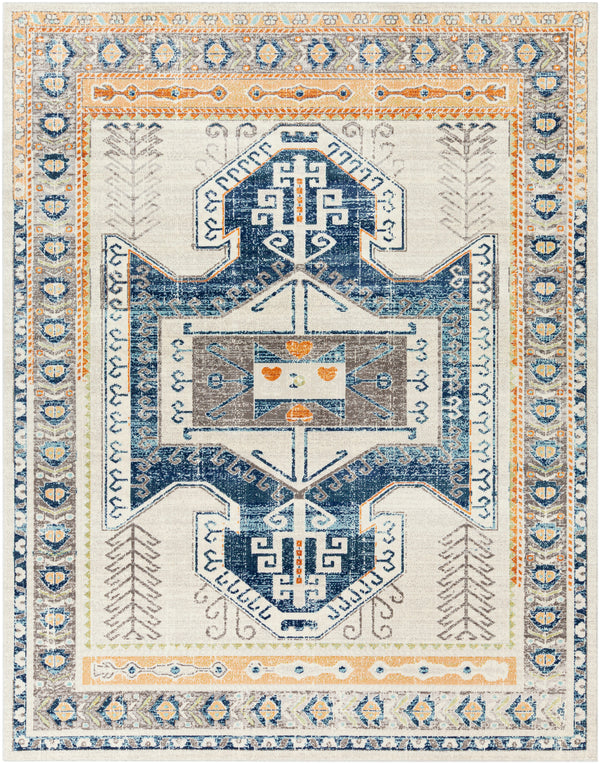 Bodrum BDM-2319 5'3" x 7'3" Rug