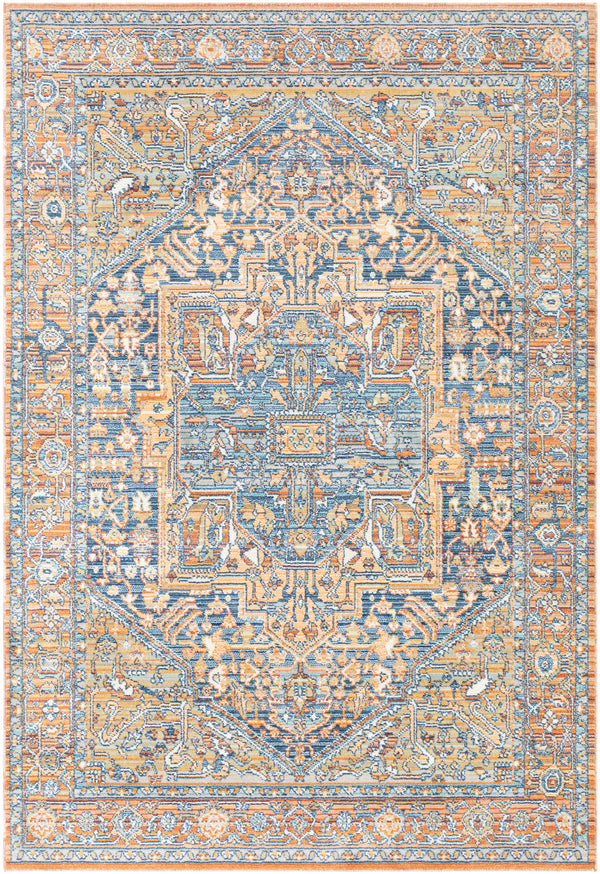 Bodrum BDM-2325 5'3" x 7'3" Rug