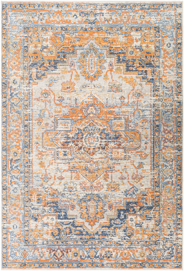 Bodrum BDM-2327 5'3" x 7'3" Rug