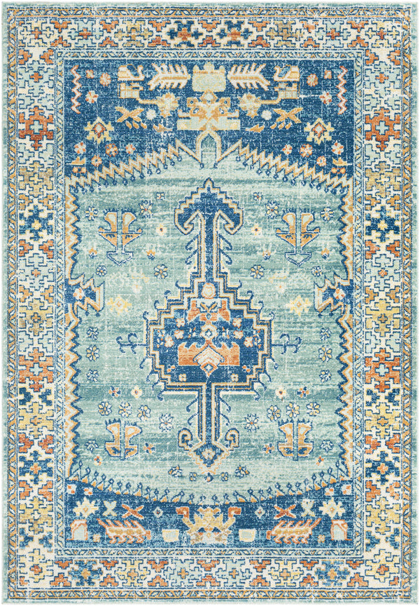 Bodrum BDM-2333 5'3" x 7'3" Rug