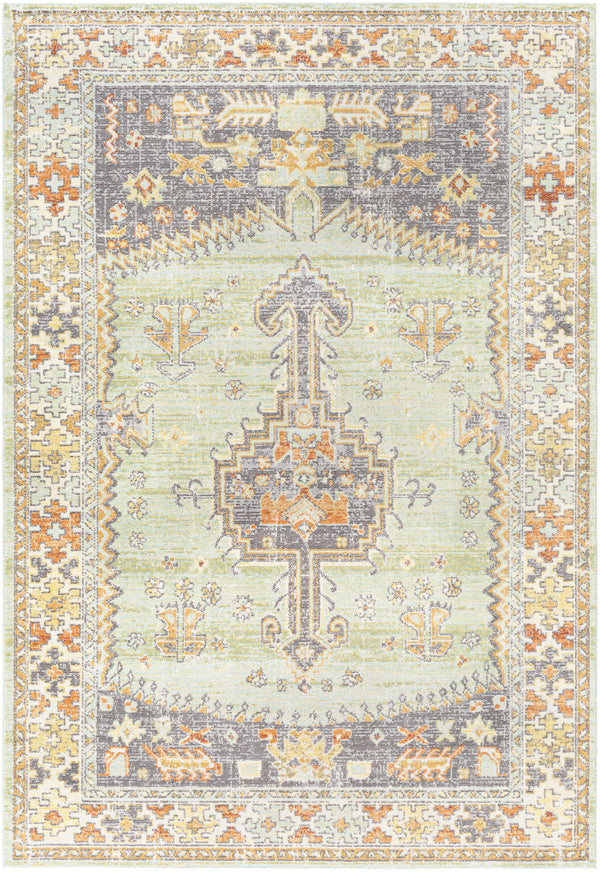 Bodrum BDM-2334 5'3" x 7'3" Rug