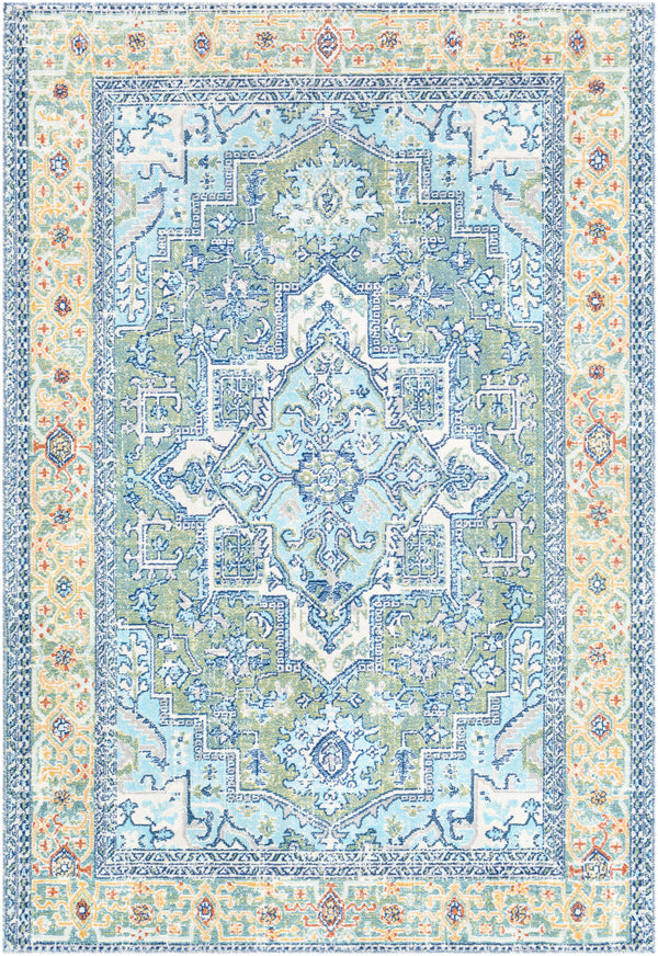 Bodrum BDM-2335 5'3" x 7'3" Rug