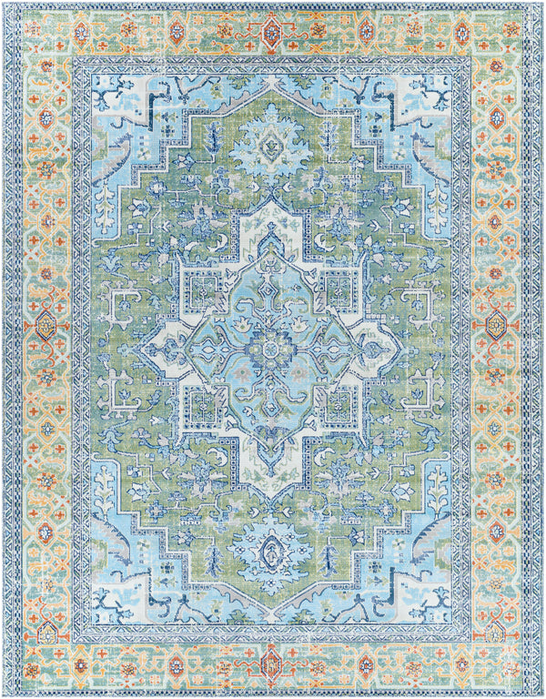 Bodrum BDM-2335 5'3" x 7'3" Rug