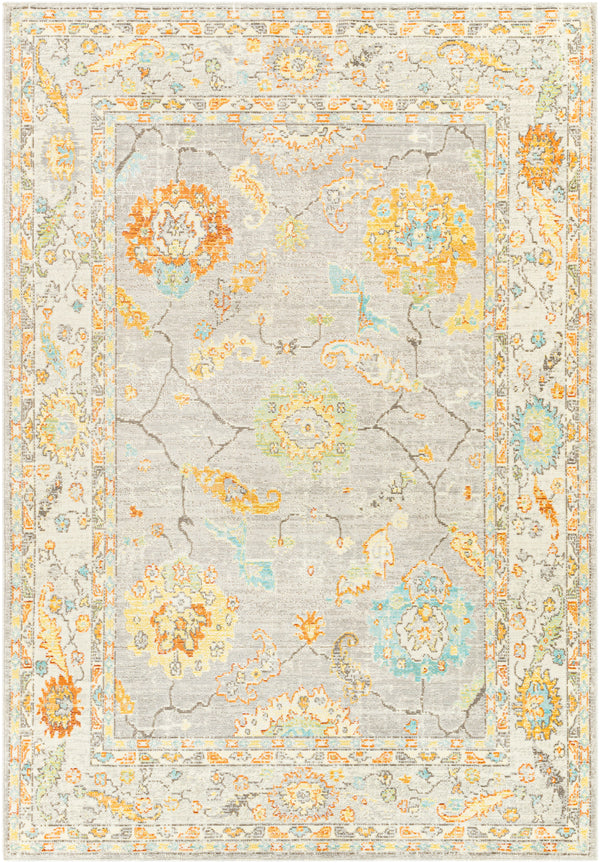 Bodrum BDM-2339 5'3" x 7'3" Rug