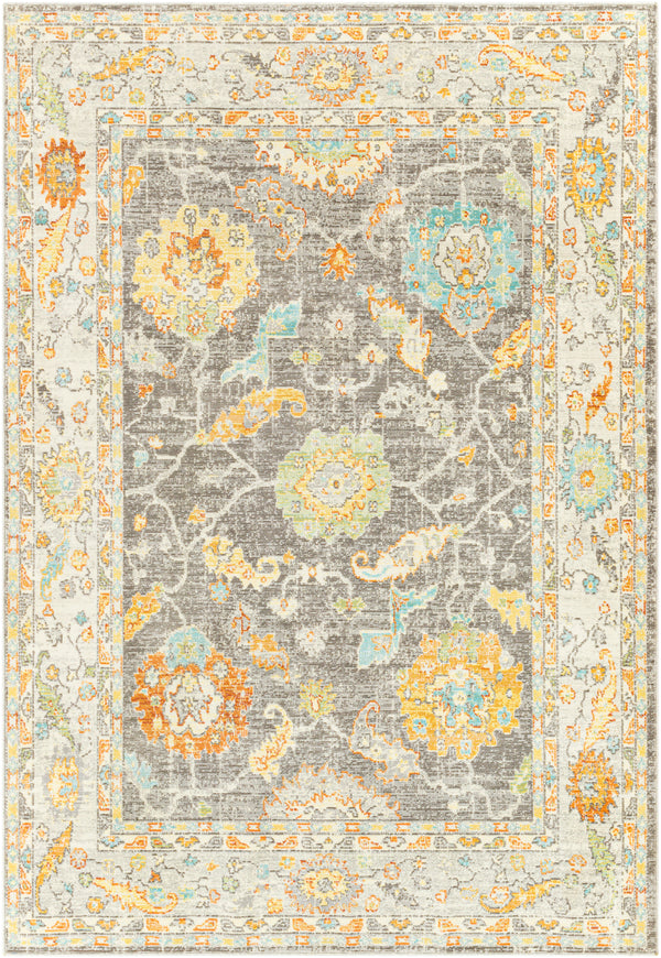 Bodrum BDM-2340 5'3" x 7'3" Rug