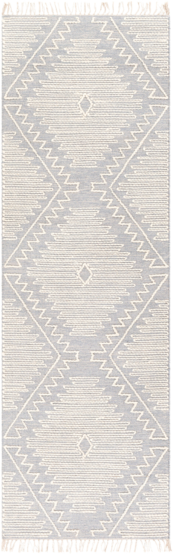 Bedouin BDO-2303 2'6" x 8' Rug