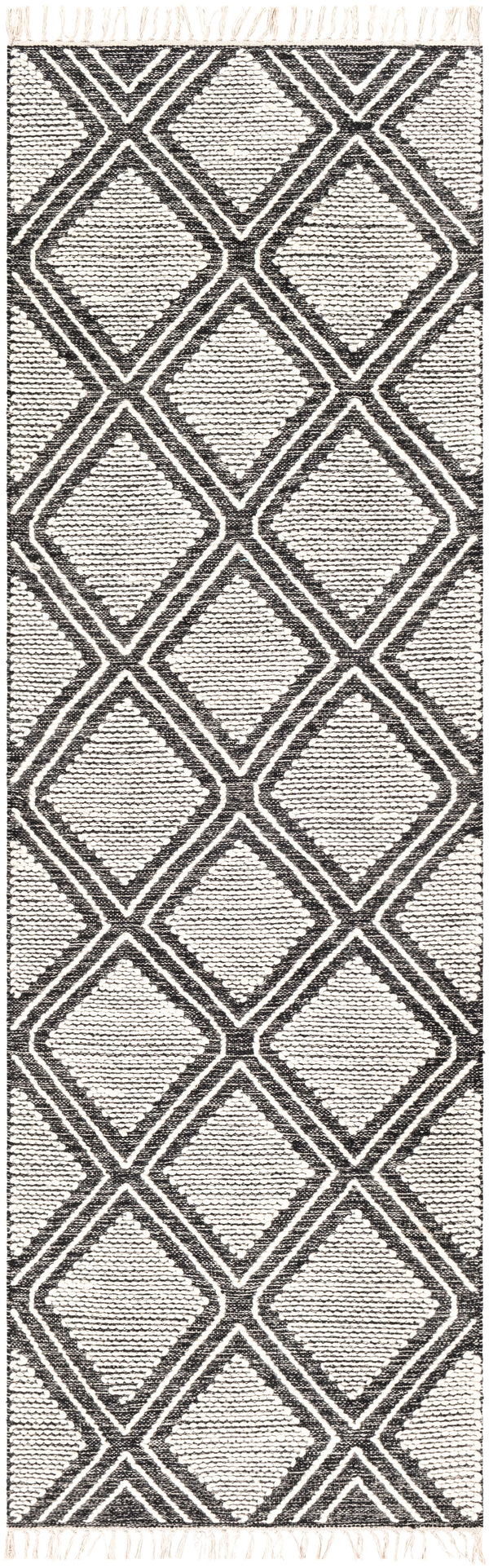 Bedouin BDO-2304 2'6" x 8' Rug