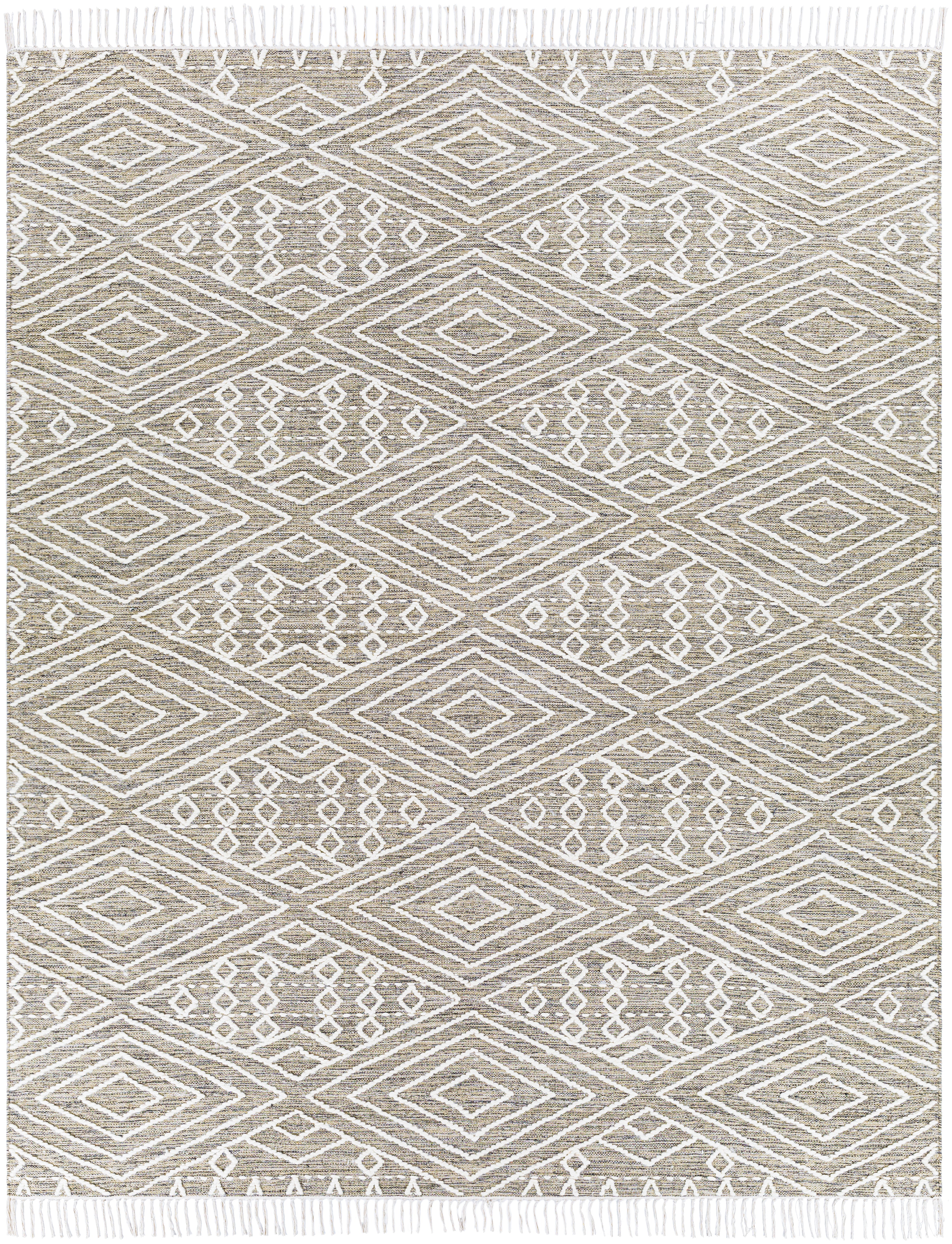 Bedouin BDO-2306 2' x 3' Rug