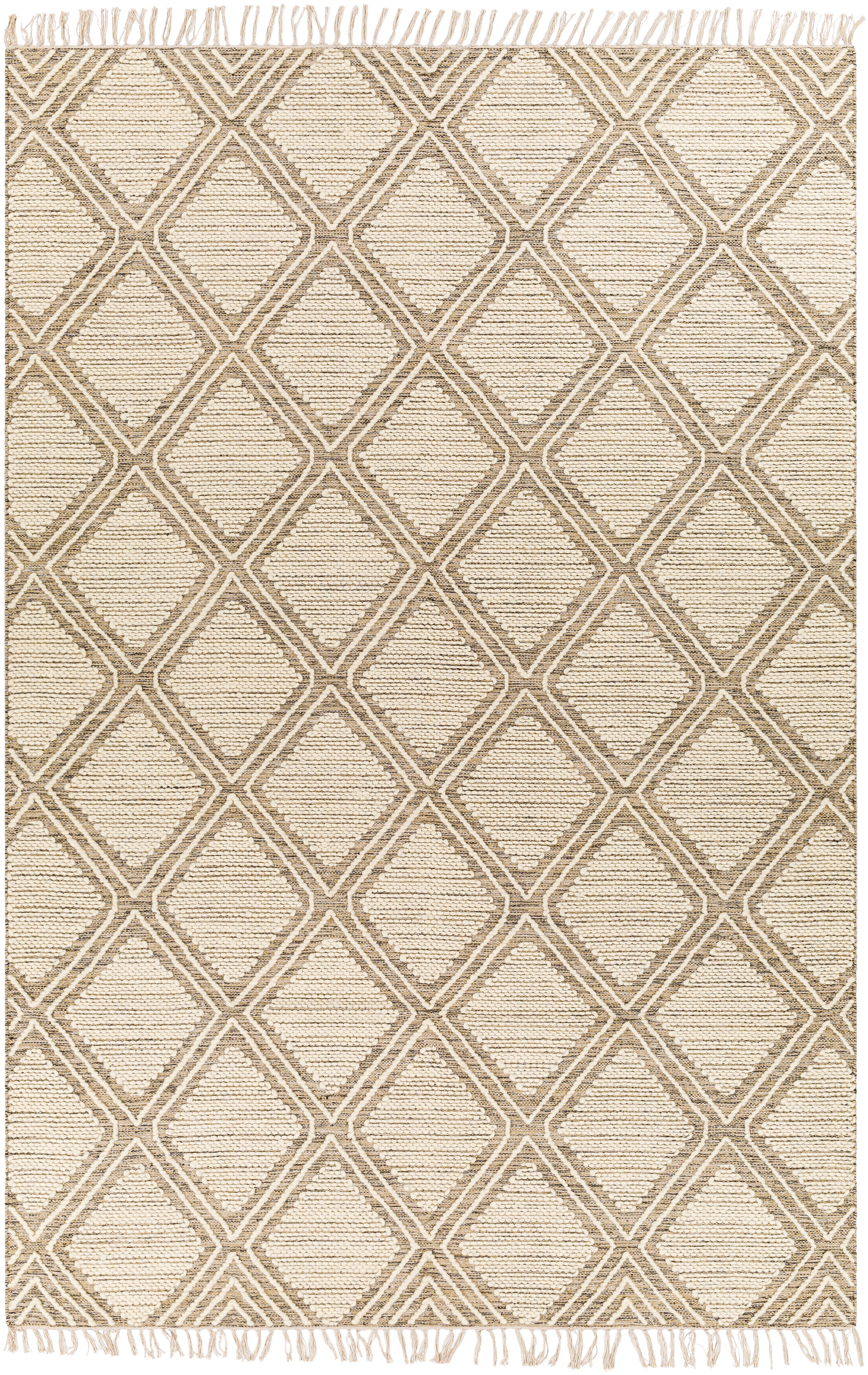 Bedouin BDO-2316 2' x 3' Rug