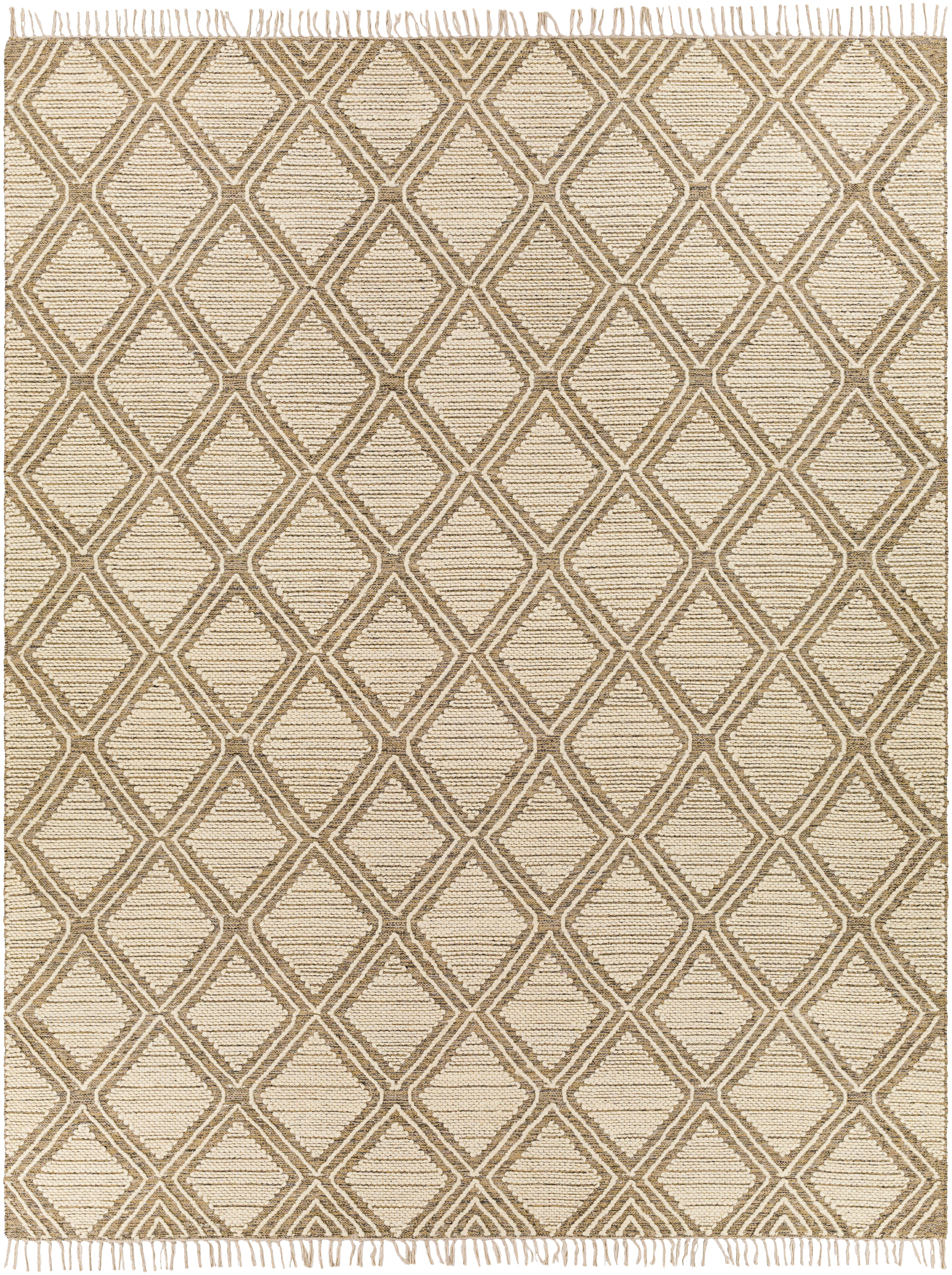 Bedouin BDO-2316 2' x 3' Rug