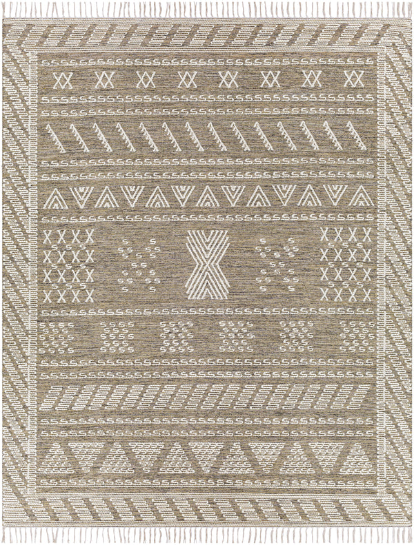 Bedouin BDO-2319 2' x 3' Rug