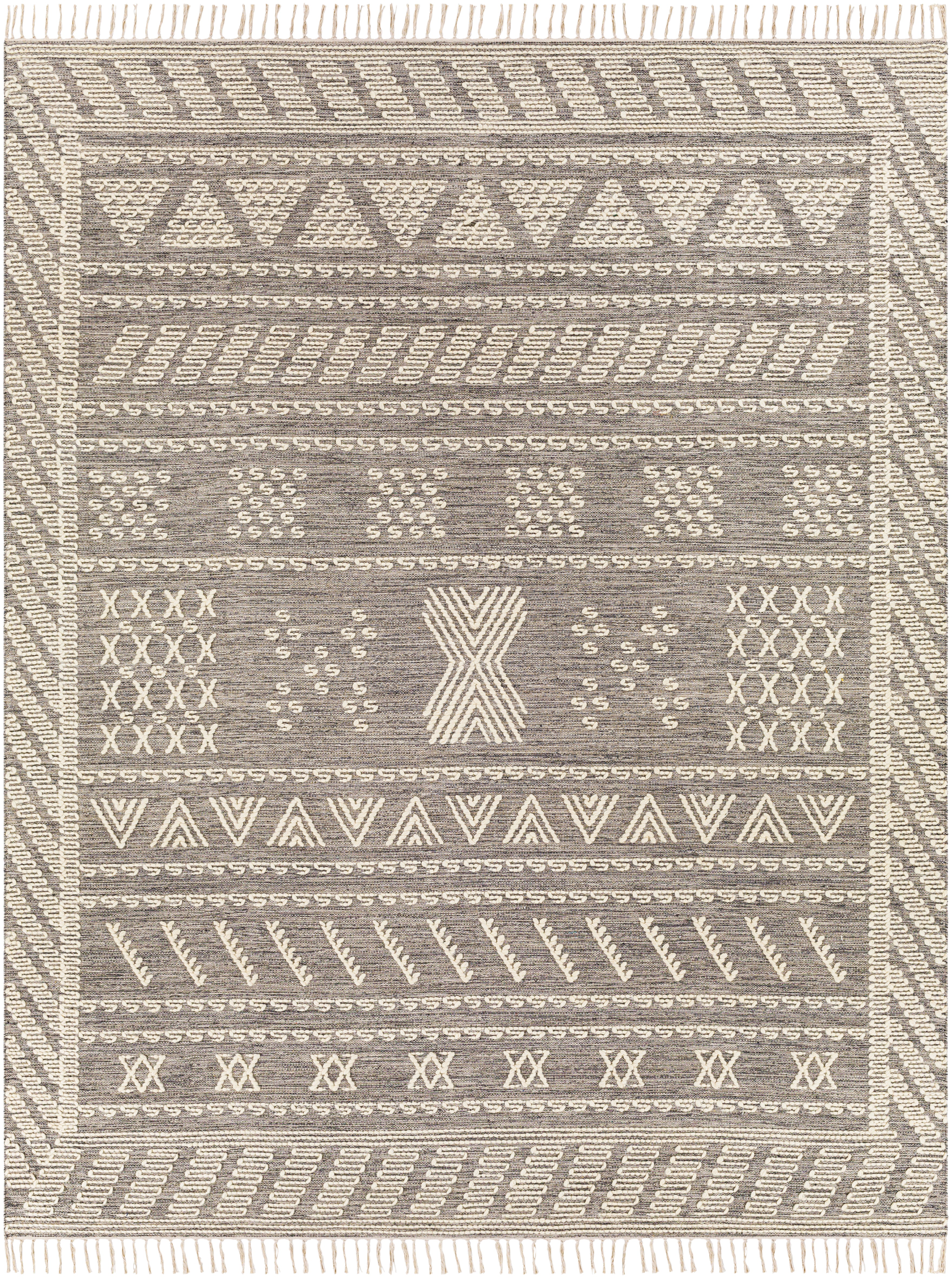 Bedouin BDO-2320 2' x 3' Rug