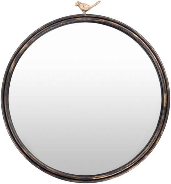 Birdsong BDS-001 26"H x 24"W Mirror