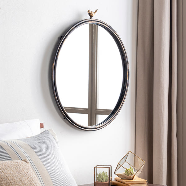 Birdsong BDS-001 26"H x 24"W Mirror